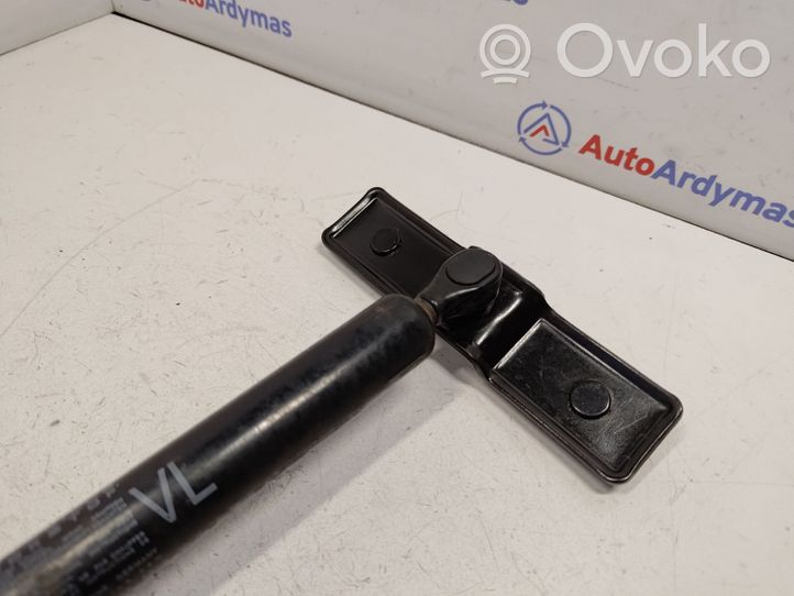 BMW 7 F01 F02 F03 F04 Charnière arrêt tirant de porte avant 51217177615