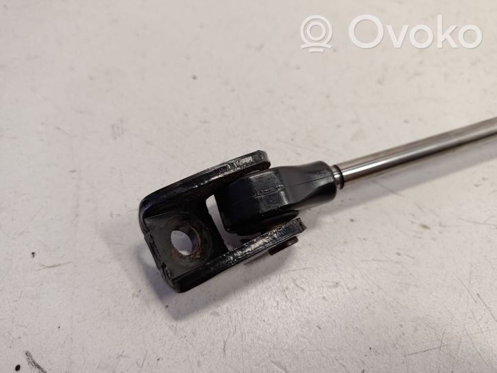 BMW 7 F01 F02 F03 F04 Charnière arrêt tirant de porte avant 51217177615