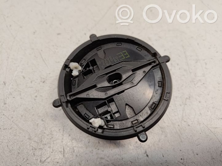 7191406 BMW 5 E60 E61 Front door wing mirror part, 20.00 € | RRR 