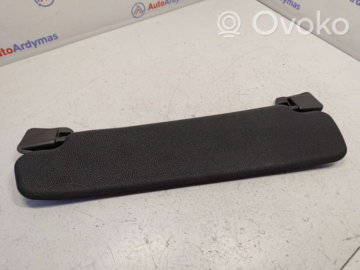 BMW Z4 E85 E86 Sun visor 51167016666