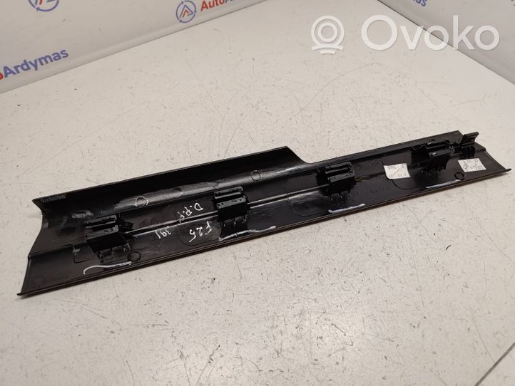 BMW X3 F25 Front sill trim cover 9175048