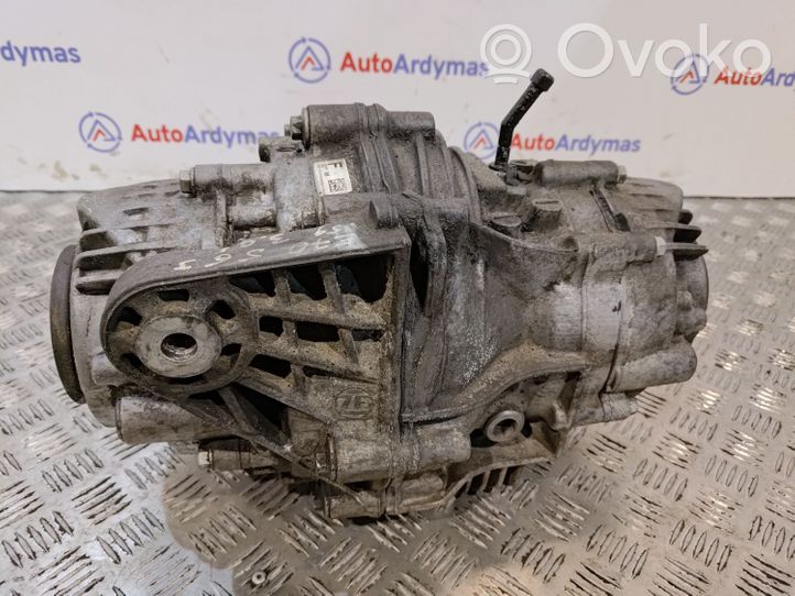 BMW X5M E70 Rear differential 7597990