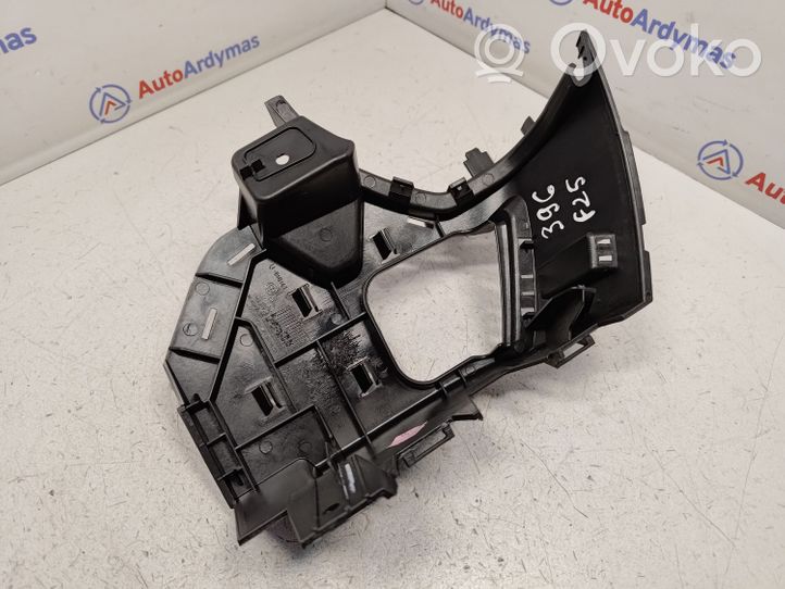 BMW X3 F25 Separatore bagagliaio 51497243782