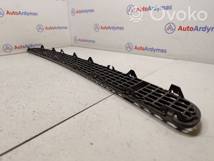 BMW 3 E46 Grille calandre de capot 51137075312