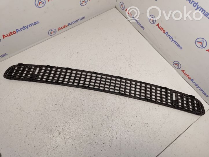 BMW 3 E46 Grille calandre de capot 51137075312