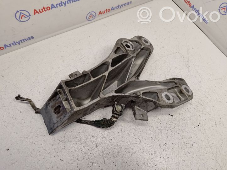 BMW X5 E70 Support, suspension du moteur 22116772673