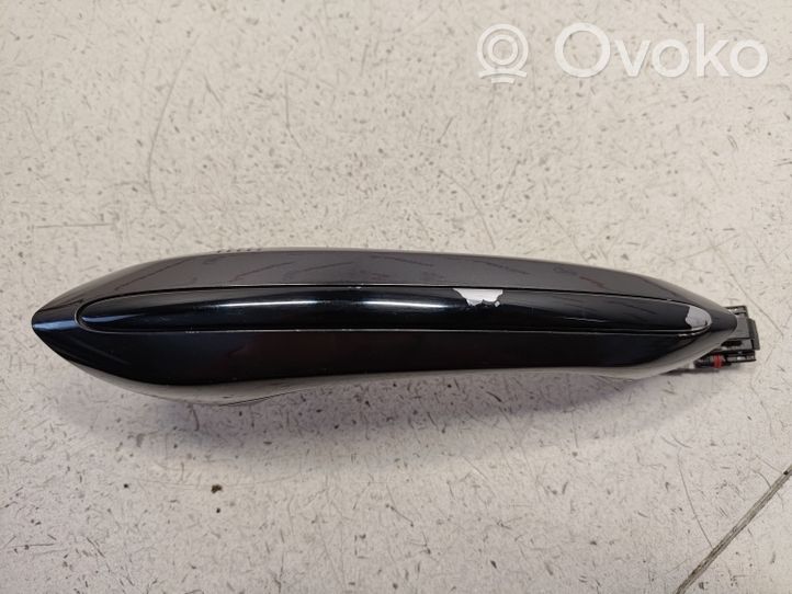 BMW 5 F10 F11 Front door exterior handle 7237232