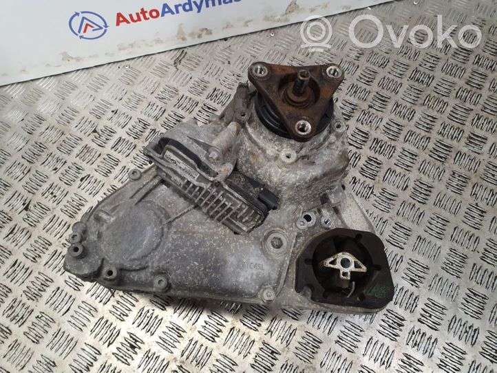 BMW X5 F15 Scatola ingranaggi del cambio 8643151