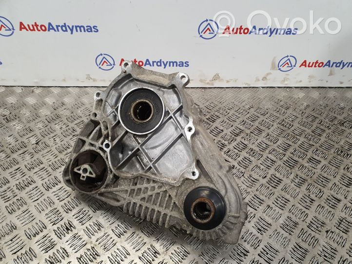 BMW X5 F15 Scatola ingranaggi del cambio 8643151