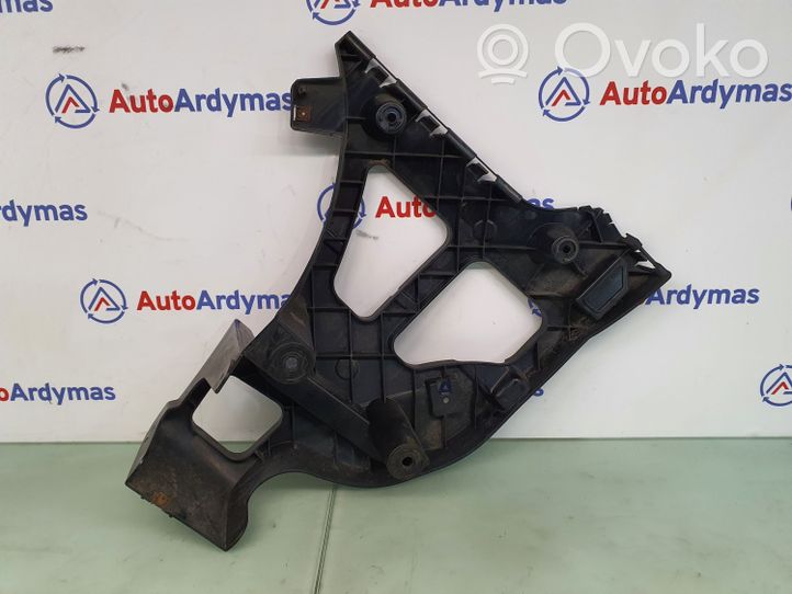 BMW X5 E70 Support de pare-chocs arrière 7227758