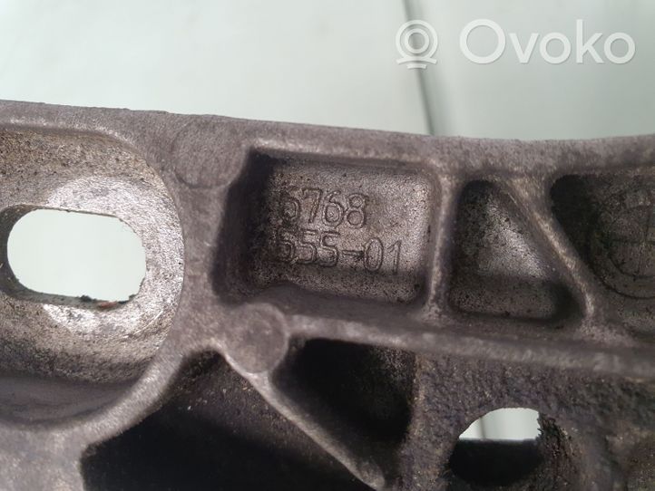 BMW Z4 E85 E86 Supporto di montaggio scatola del cambio 6768555