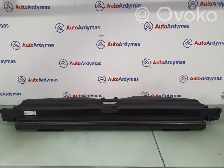 BMW 5 E39 Parcel shelf load cover 8236357