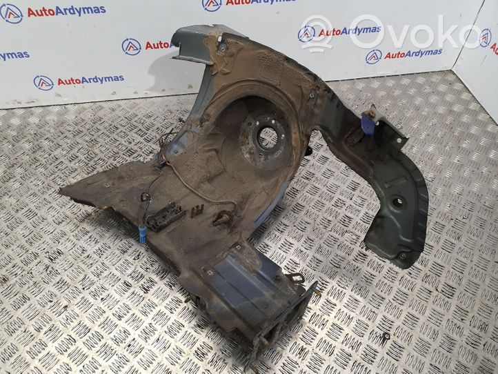 BMW Z4 E85 E86 Priekinis ketvirtis 41217064706