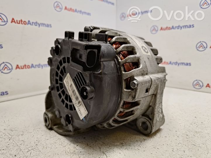 BMW X5 E70 Alternator 7561002