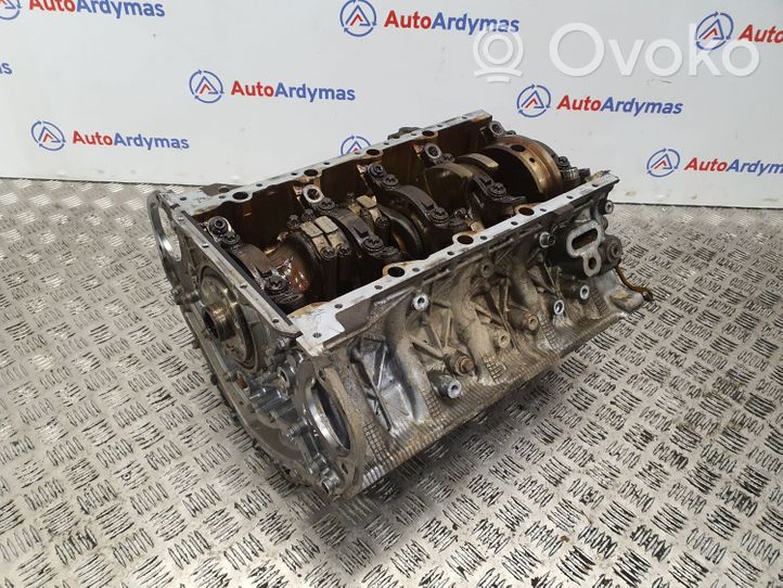 BMW X5 E53 Kita variklio detalė 7515110