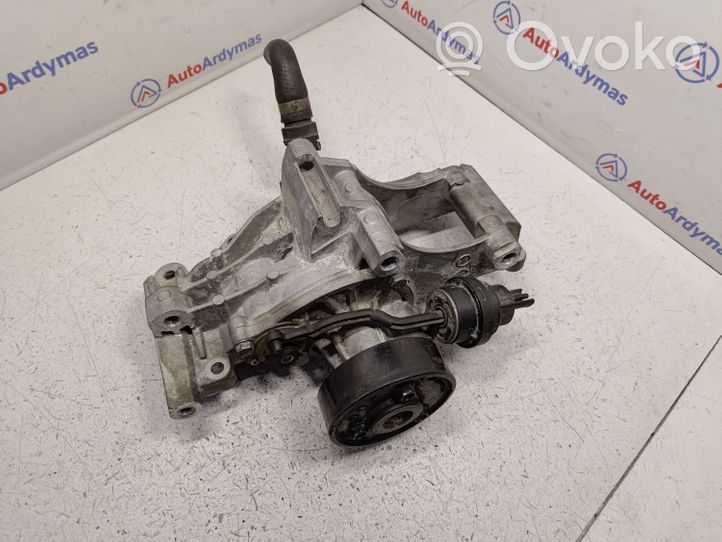 BMW 5 G30 G31 Pompa dell’acqua 8574052