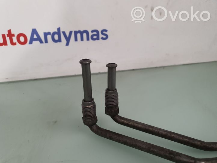 BMW X5 E70 Aktyvaus stabilizatoriaus vamzdelis (-ai)/ žarna (-os) 6783672