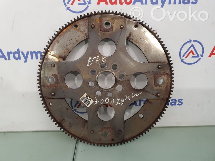 BMW X5 E70 Flywheel 7788746