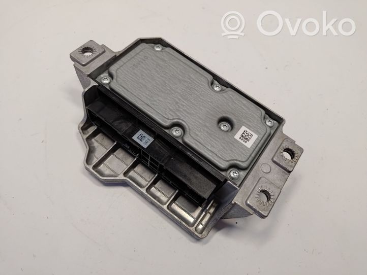 BMW X5 E70 Module de contrôle airbag 65779214813