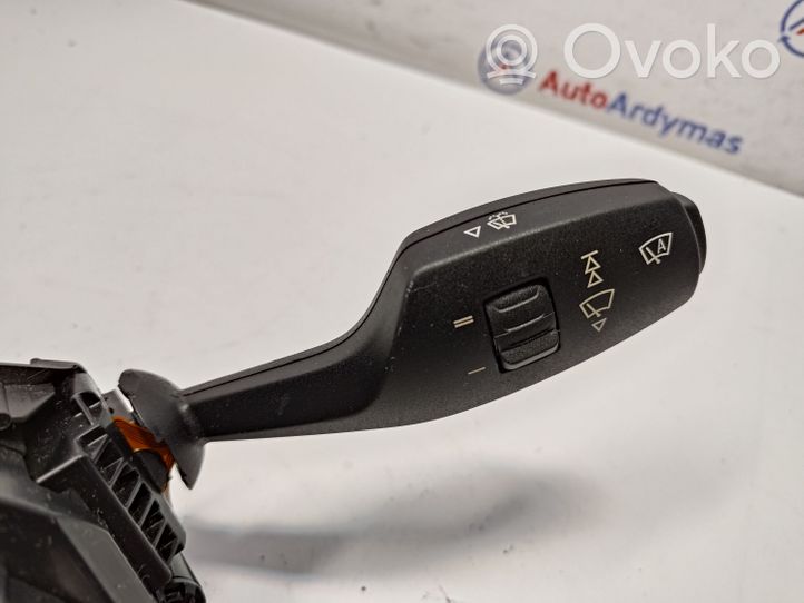 BMW 4 F32 F33 Gruppo asse del volante 9351140