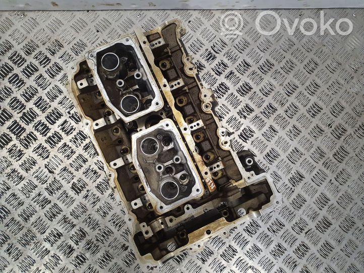 BMW 4 F32 F33 Culasse moteur 7595545