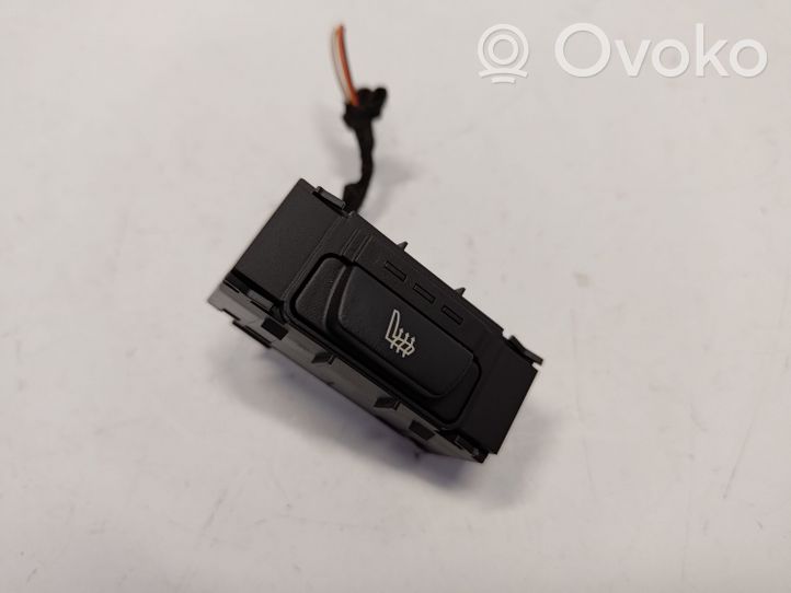 BMW 3 F30 F35 F31 Seat heating switch 9163293