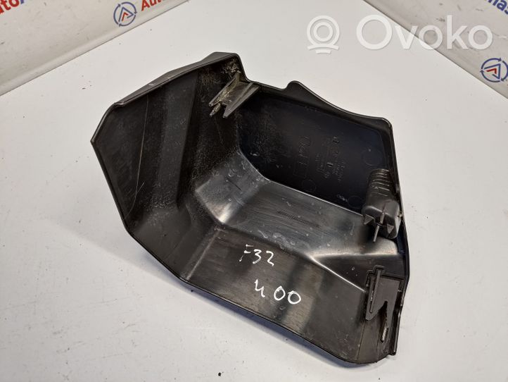 BMW 4 F32 F33 Autres pièces compartiment moteur 8616568