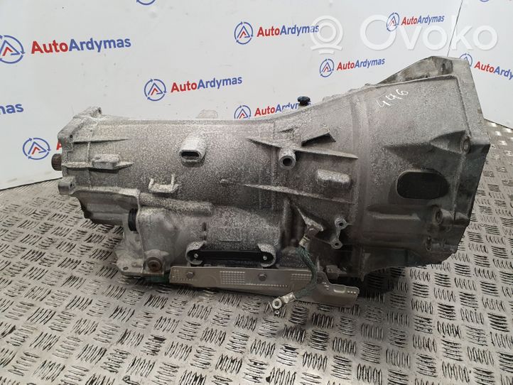 BMW 3 F30 F35 F31 Scatola del cambio automatico 8601685