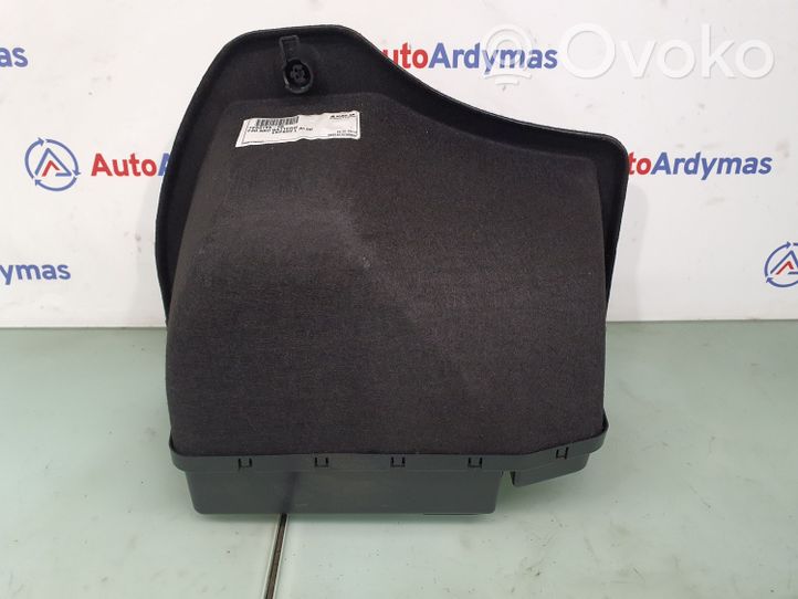 BMW 3 F30 F35 F31 Vano portaoggetti nel bagagliaio 7239175