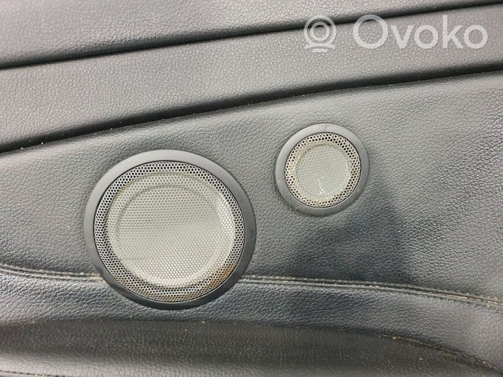 BMW 4 F32 F33 Rivestimento del pannello della portiera posteriore 7389734