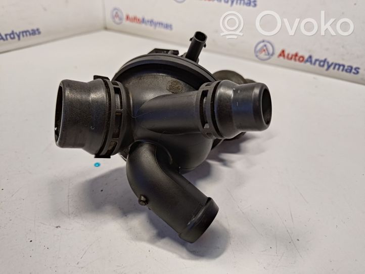 BMW 5 F10 F11 Termostato/alloggiamento del termostato TM21103