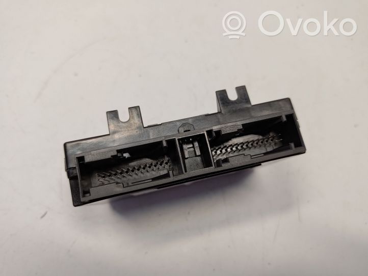 BMW 3 F30 F35 F31 Module unité de contrôle climatisation 9356004