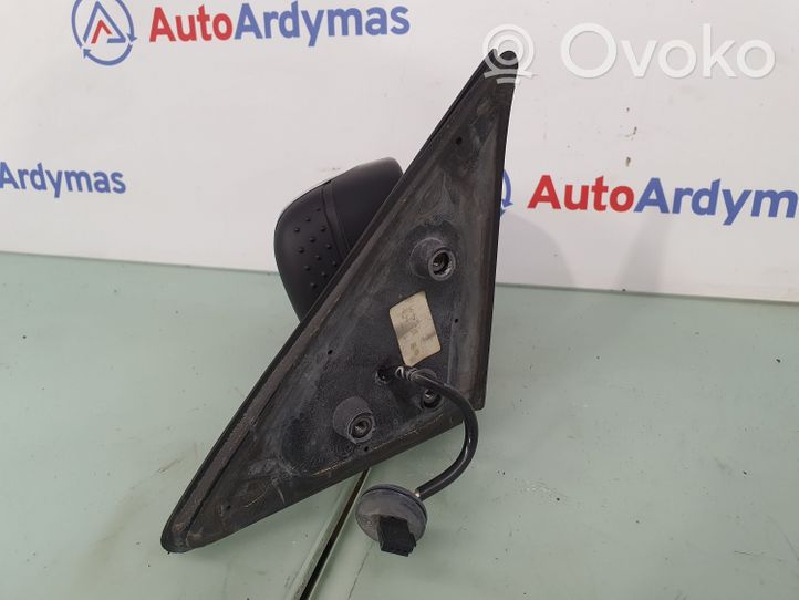 BMW 3 E36 Veidrodėlis (mechaninis) 8144406