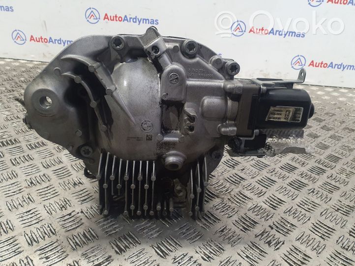 BMW 3 G20 G21 Mechanizm różnicowy tylny / Dyferencjał 8742753