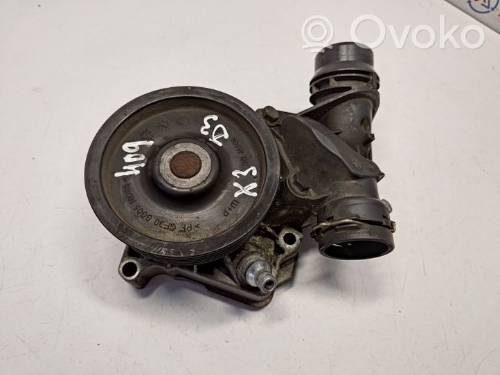 BMW X3 E83 Pompa dell’acqua 7796537