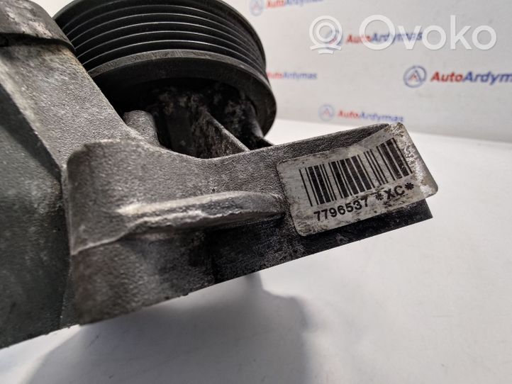 BMW X3 E83 Pompa dell’acqua 7796537