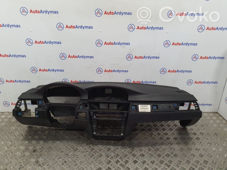 BMW 3 E90 E91 Panelė 7155780