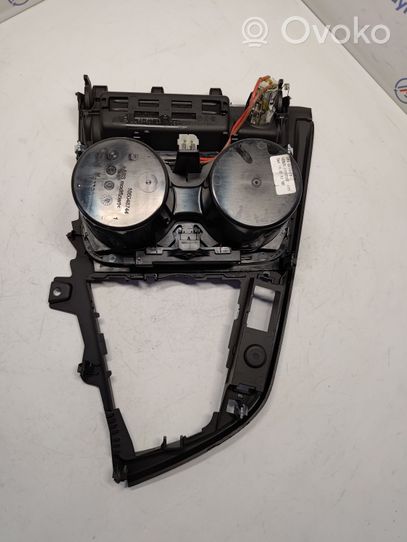 BMW 3 F30 F35 F31 Console centrale 9218925