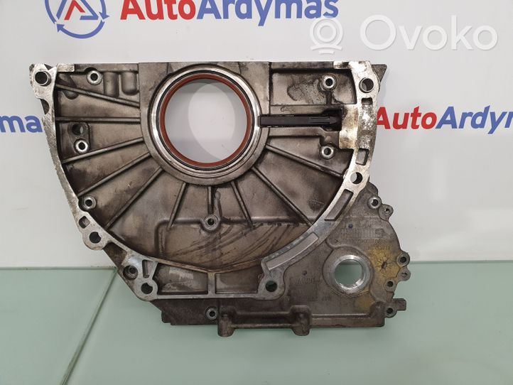 BMW 3 E92 E93 Kita variklio detalė 7797488