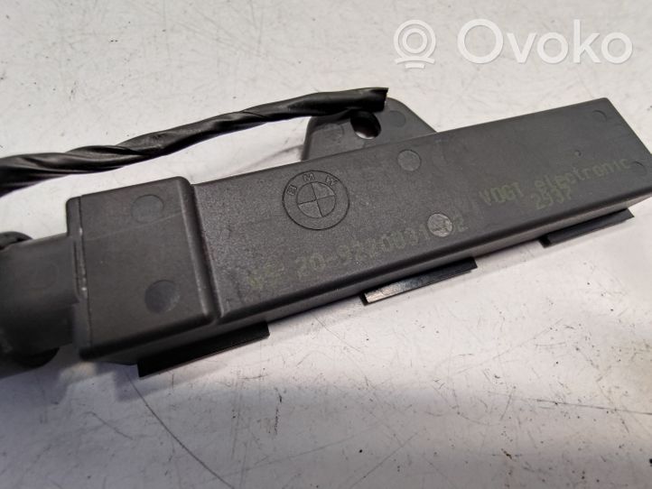 BMW 4 F32 F33 Antenne intérieure accès confort 61319208107