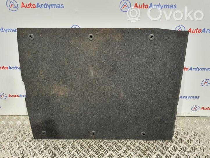 BMW 4 F32 F33 Trunk/boot mat liner 7289379