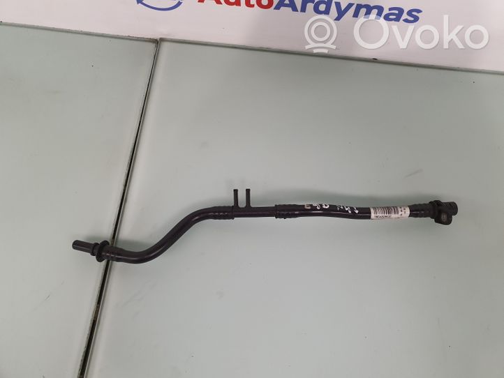 BMW 3 E92 E93 Vacuum line/pipe/hose 7804328