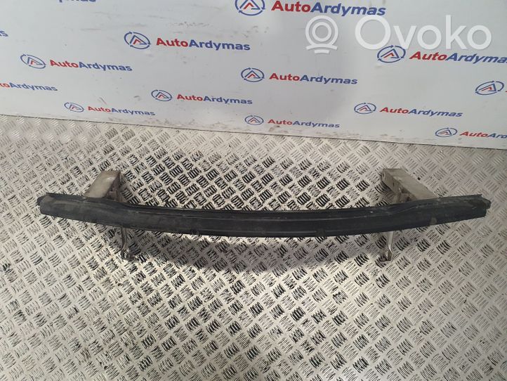 BMW 7 F01 F02 F03 F04 Priekšpusē bampera sija / balka 7183863