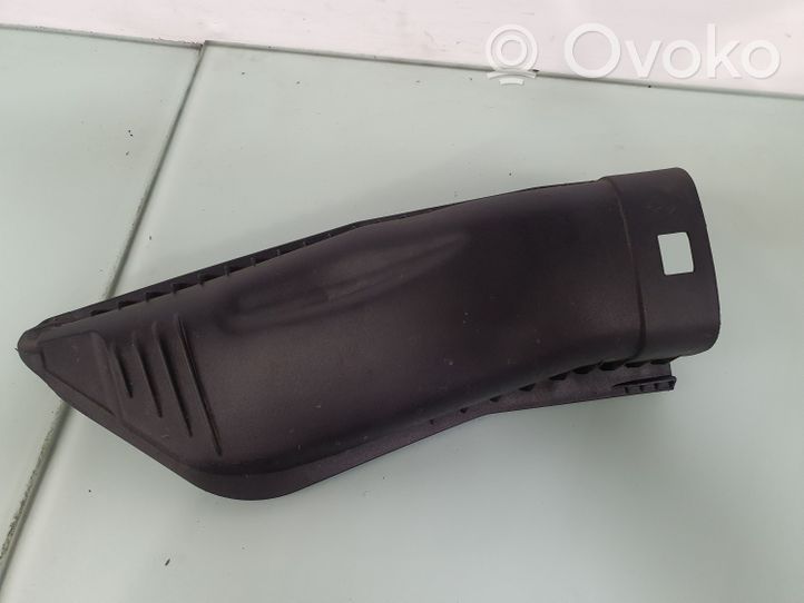 BMW 5 E60 E61 Air filter box cover 7789109