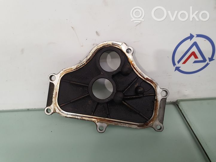 BMW 5 F10 F11 Otros repuestos de la culata del cilindro 7566277