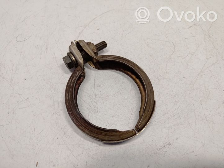 BMW 7 F01 F02 F03 F04 Morsetto per la connessione del tubo della marmitta 7620507