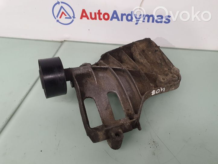 BMW 5 F10 F11 Staffa di montaggio del compressore dell’A/C 7585167