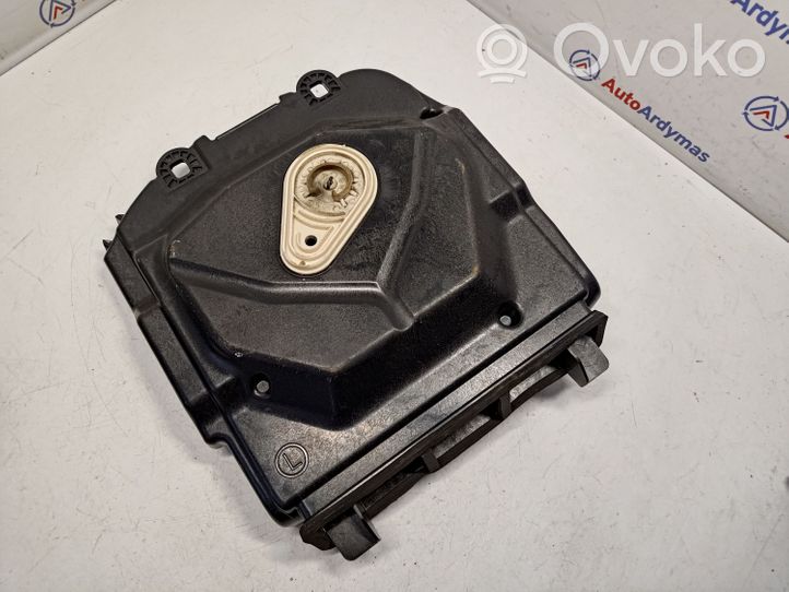 BMW 6 F12 F13 Subwoofer-bassokaiutin 9230669