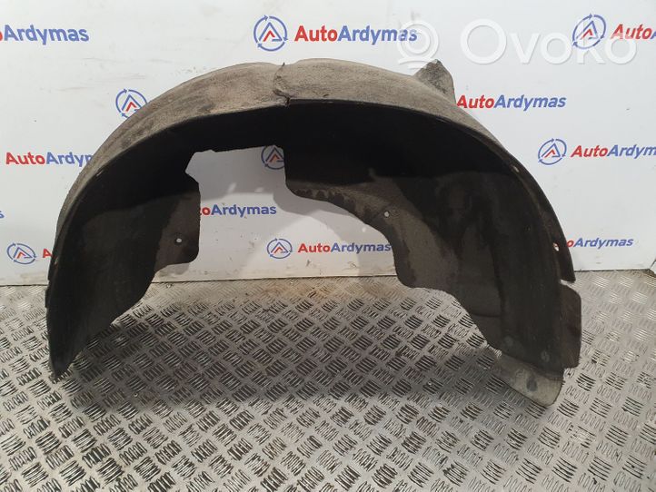 BMW X3 F25 Aizmugurējais apakšspārns 51717213650