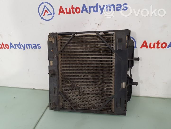 BMW 5 F10 F11 Optional radiator 7572542